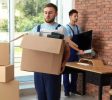 moving companies barrie