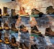 shoe stores danville ky