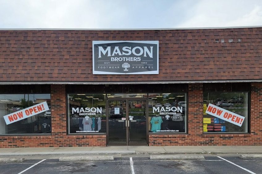 shoes for men near me