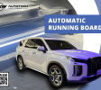 Automatic Running Boards...