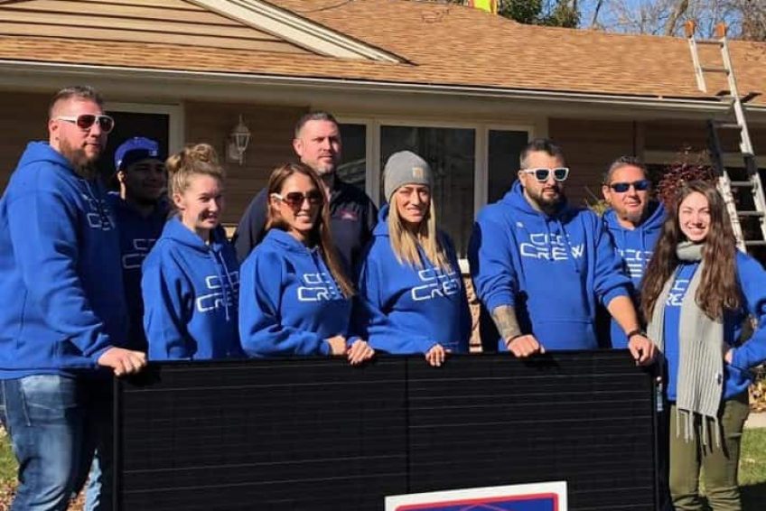 Roscoe commercial roofing contractors