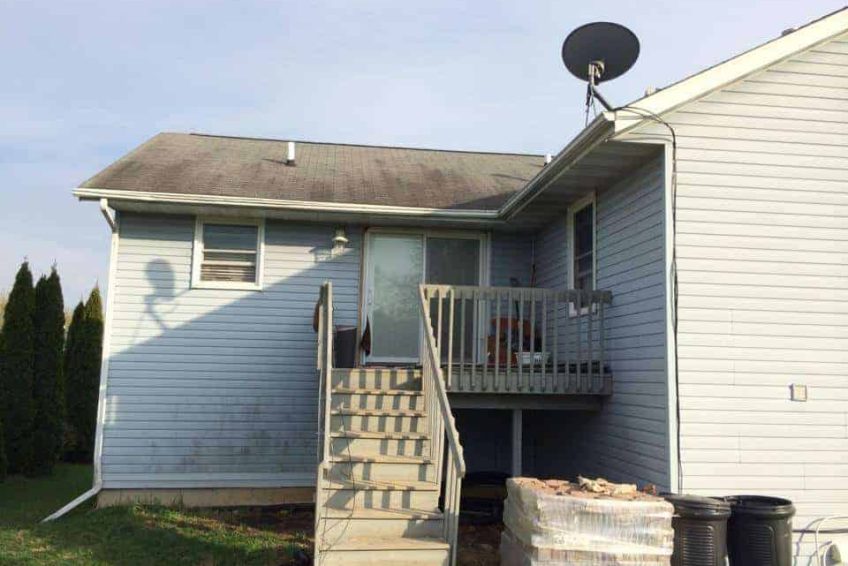 roof repair near me