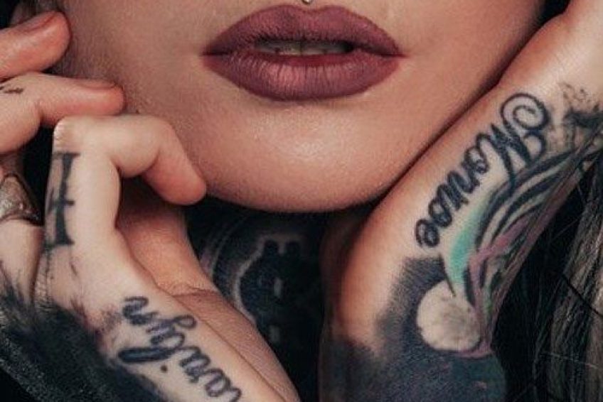 Lip Lift