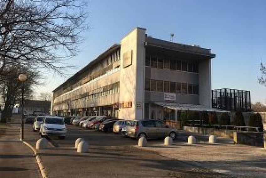 Lokacija