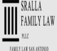 Sralla Family Law PLLC logo