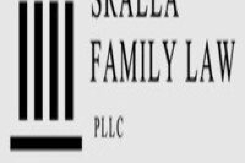 Sralla Family Law PLLC logo