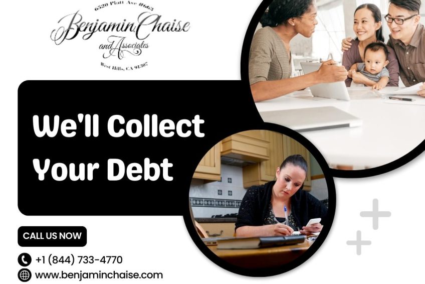 We-ll Collect Your Debt