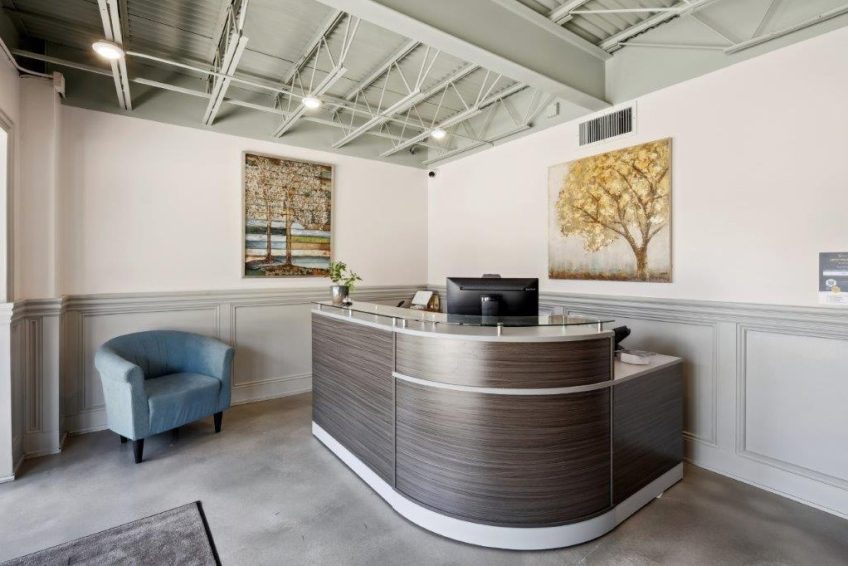 drug rehab near me