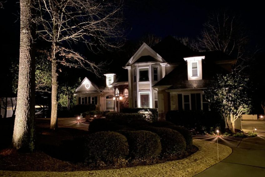 fayetteville landscaping companies