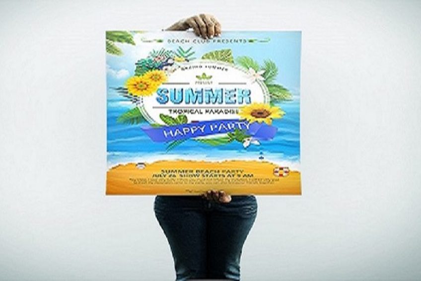 los angeles printing