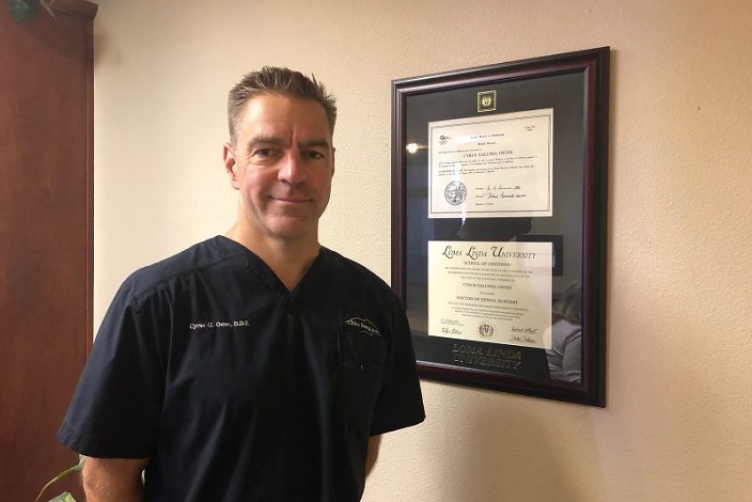 Best Dentists