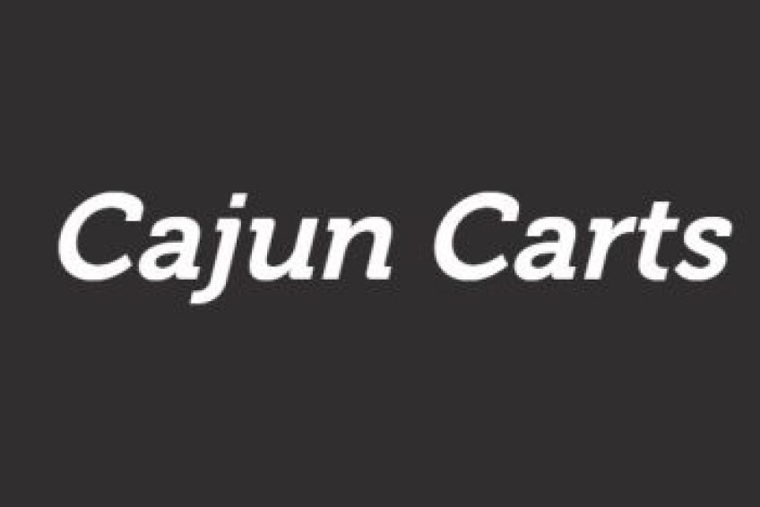 Cajun Carts