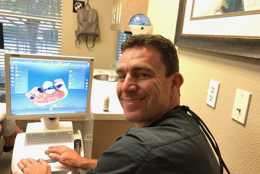 Cosmetic Dentistry CA