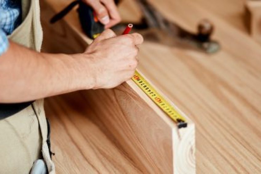Handyman-Service - Creative Design and Build