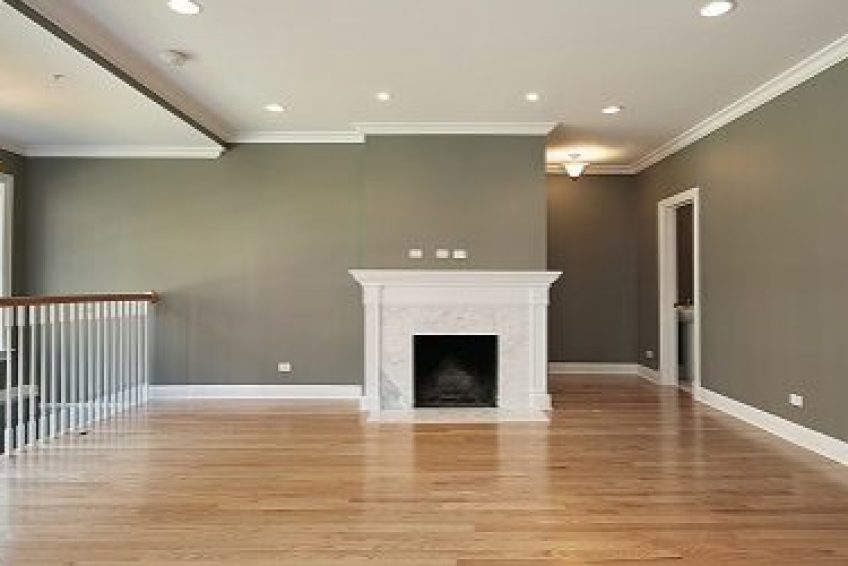 Interior-Painting-Contractors- Creative Design and Build