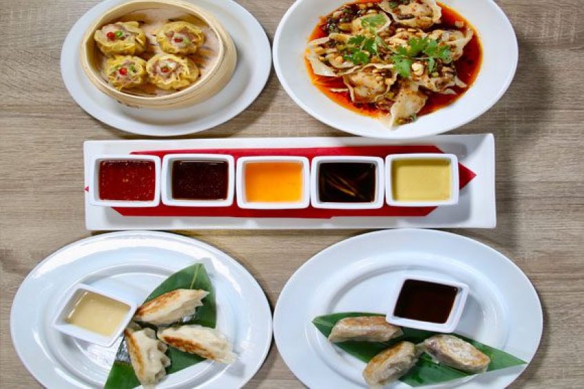 Take Out Food