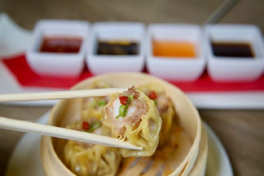 Thai Food