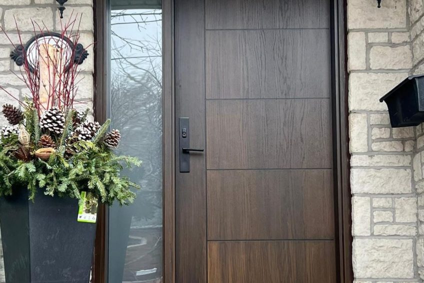 door company near me