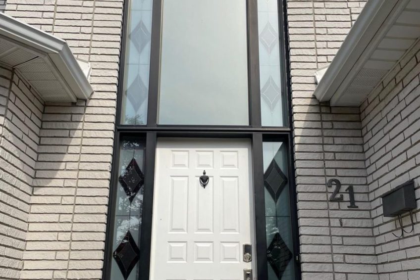 doors and windows hamilton