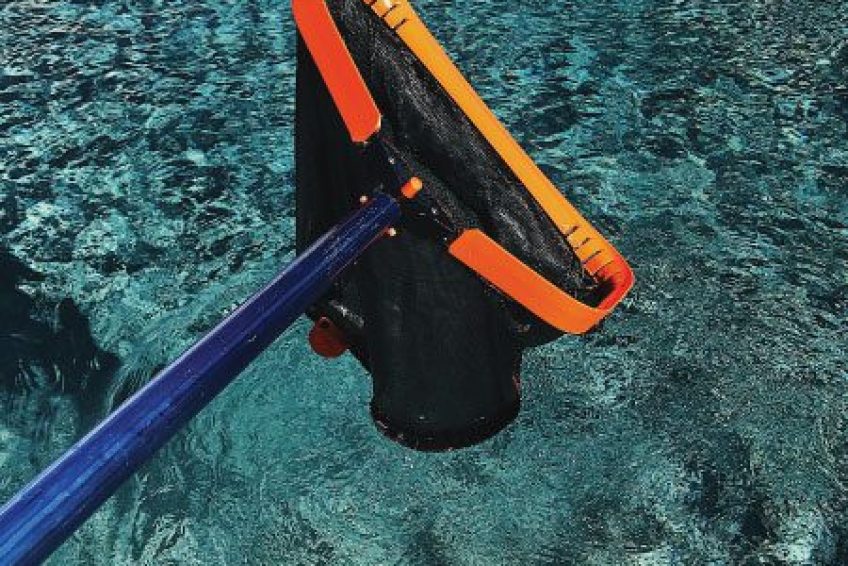 fort worth pool service