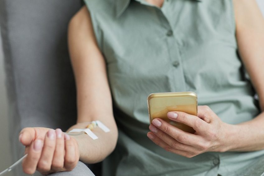 iv therapy near me
