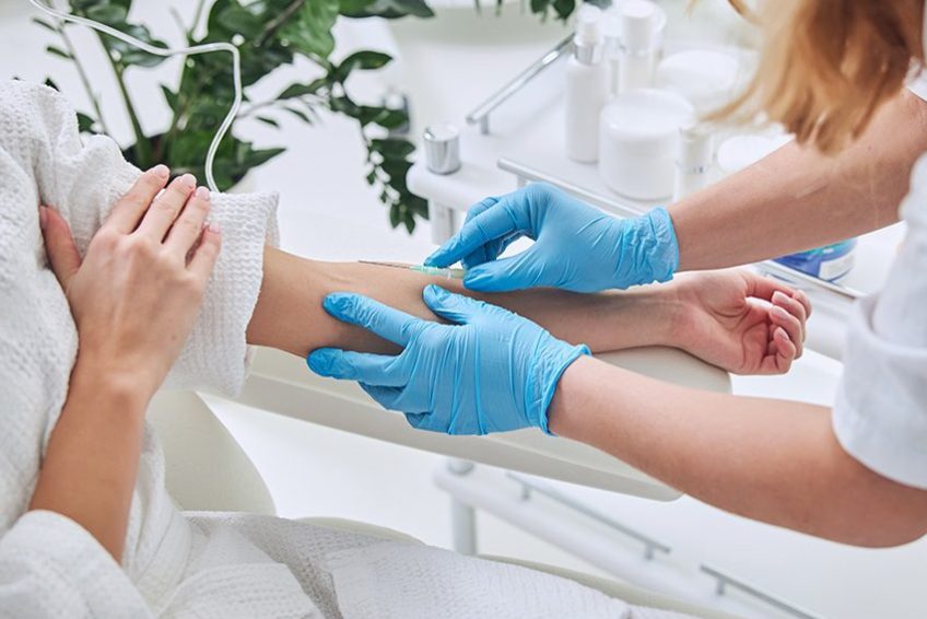 ketamine therapy near me
