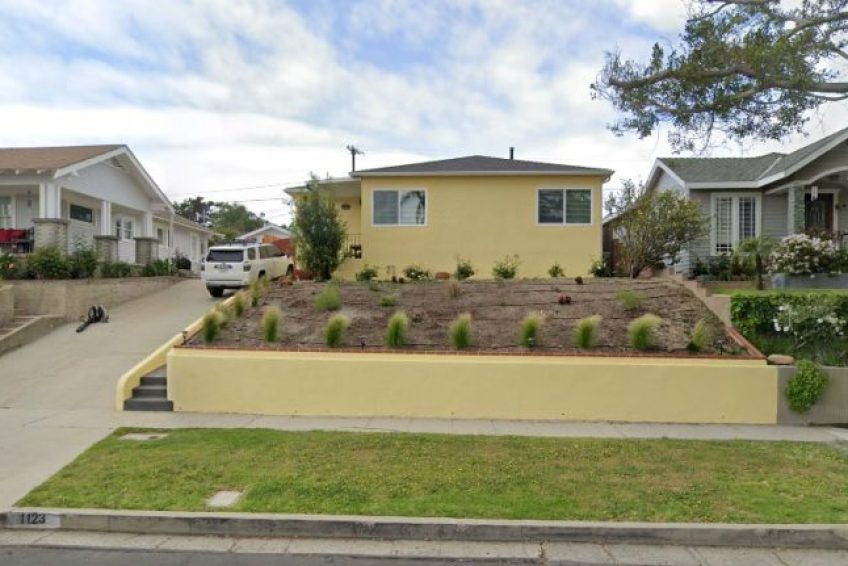 property management company near me