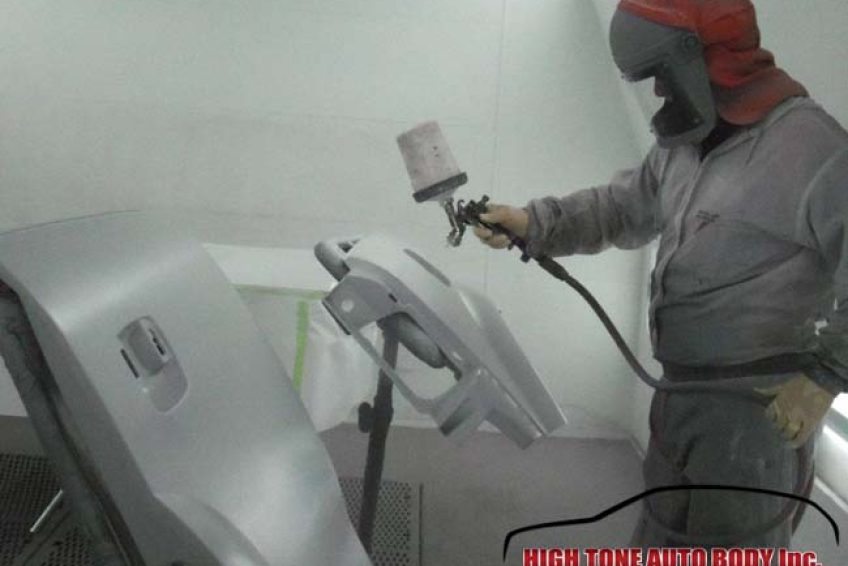 Basalt Auto Body Repair