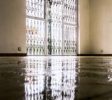 Water damage