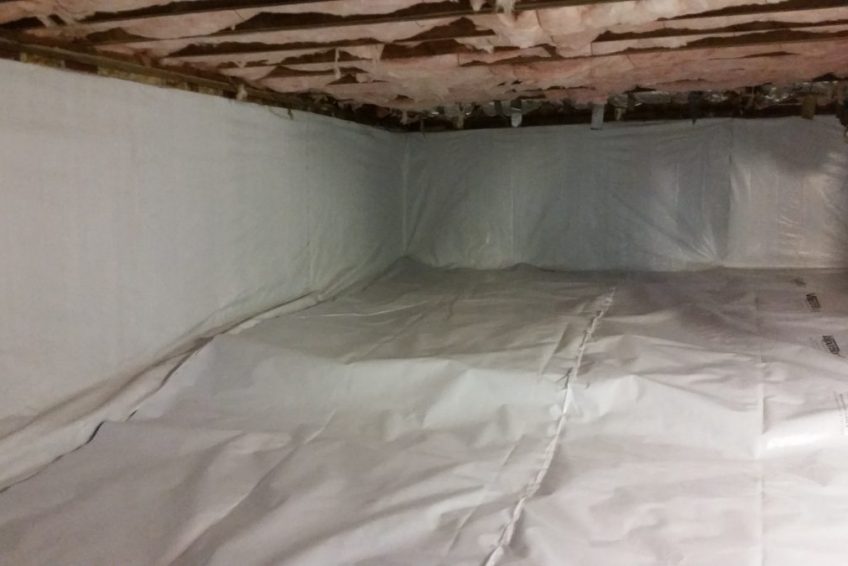 Basement Leak Repair Baltimore