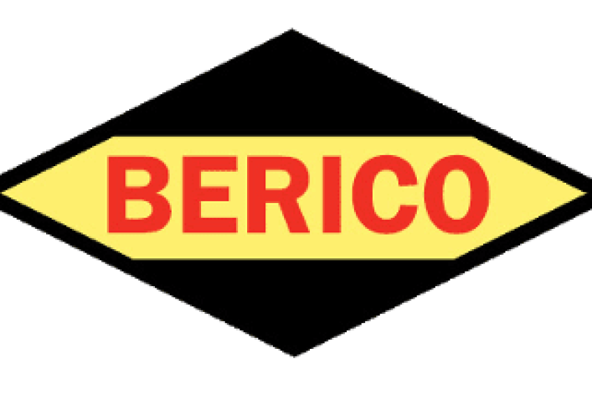 Berico - logo