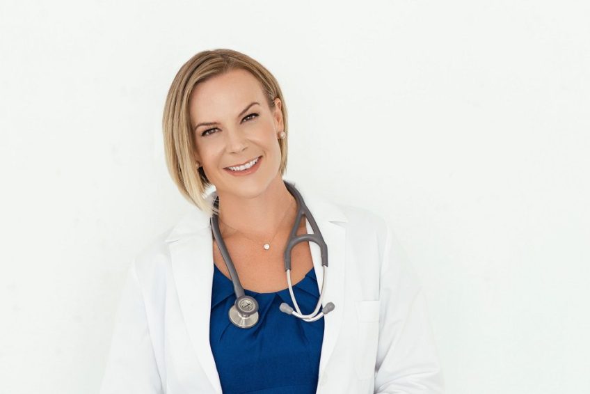 Bioidentical Hormone Pellet
