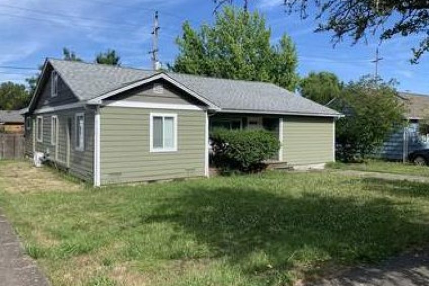 Eugene Realtors
