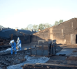 Fire-Cleanup