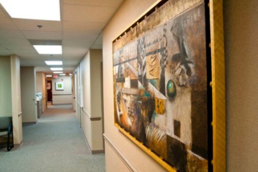 primary care physician charlotte nc