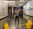 Janitorial Services Phoenix Arizona - Keepers Commercial Cleaning