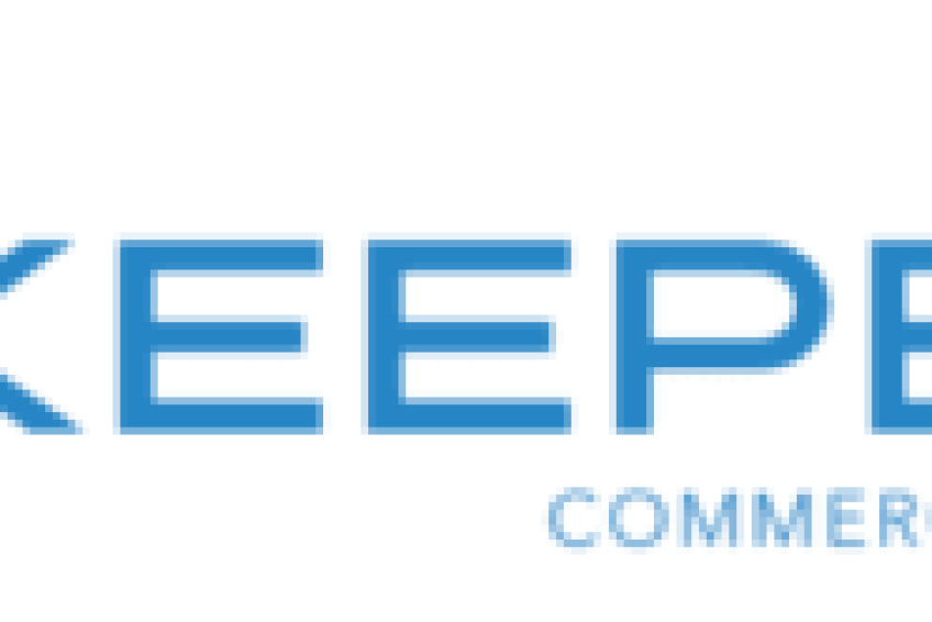 Keepers Commercial Cleaning - logo