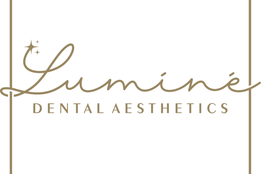 Luminé Dental Aesthetics Logo