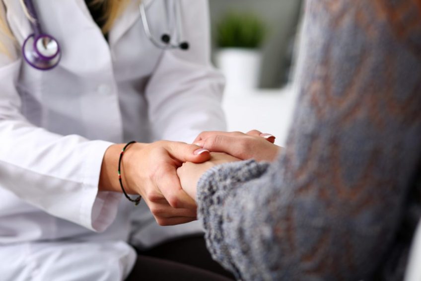 Naturopathic Doctor Tempe AZ