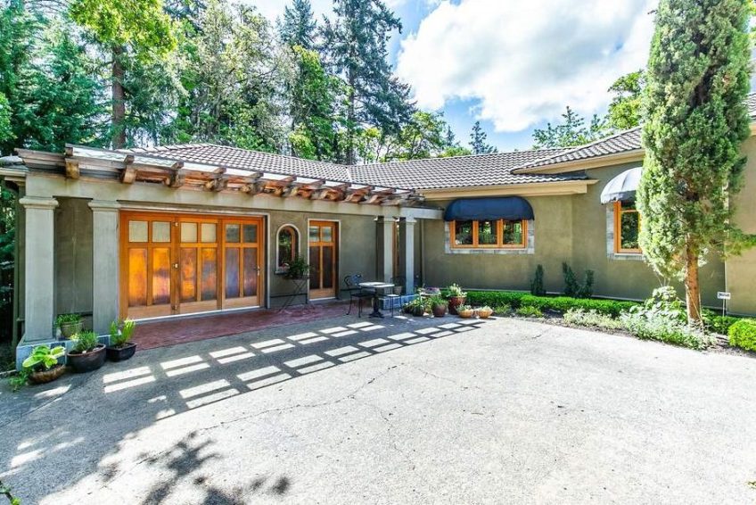 Oregon Real Estate Agency