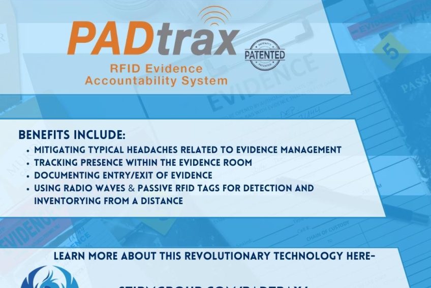 Padtrax -
