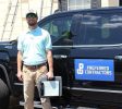 Roofing Contractor