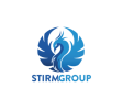 The STIRM Group LLC - Logo