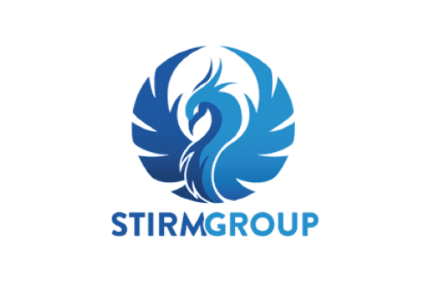 The STIRM Group LLC - Logo