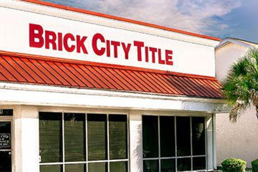 Title Company