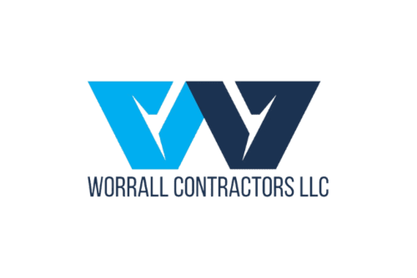 Worrall Contractors - Logo