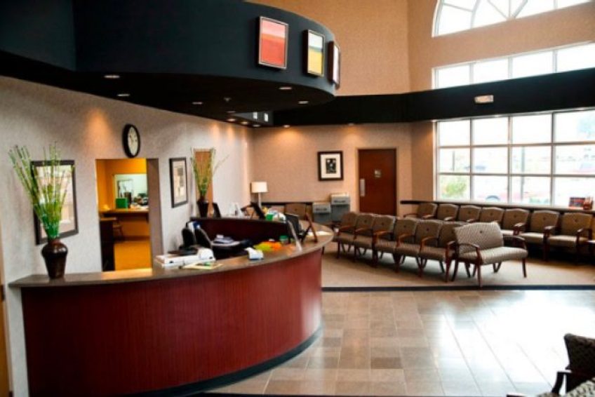 primary care doctors charlotte nc