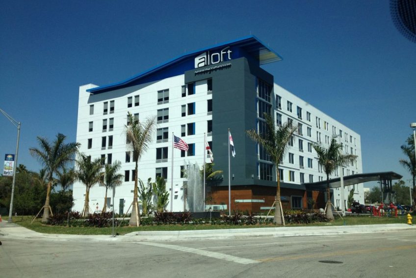 Atlanta GA Higher Education General Contractor