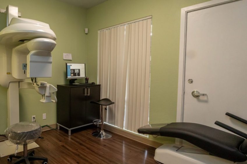 Dental Implants San Jose