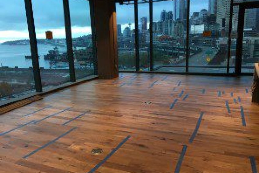 Flooring Installation - Niki Bros LLC
